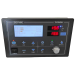 全自动张力控制器