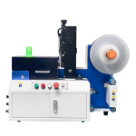 LD-118 DESKTOP REEL LABEL INKJET PRINTER