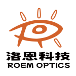 Logo of ROEM OPTICS TECHNOLOGY CO. LTD.