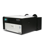 全彩色标签打印机