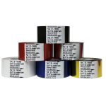 日期打码机色带