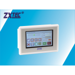CONTROL SYSTEM OF COMMON SPLITTING MACHINE (INTEGRATED TOUCH SCREEN)