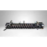 iFLEX标签柔印机