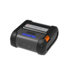 JXM300R-03WD 3寸无底纸标签打印机