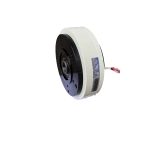 YS-B2 HOLLOW INTERNAL ROTATING MAGNETIC PARTICLE BRAKE