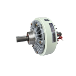 YSC型双轴磁粉离合器