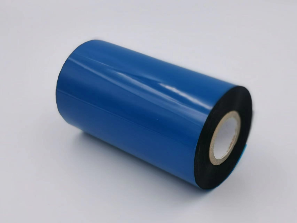 Imported mixed-base ribbon