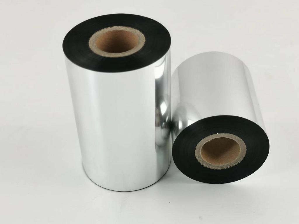 Premium Resin-Based Carbon Ribbon US320