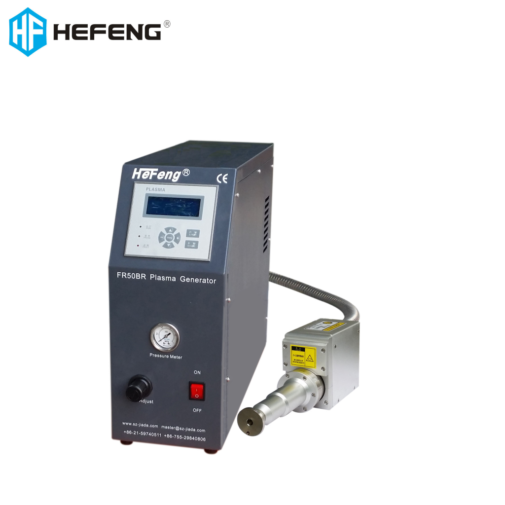PLASMA TREATER