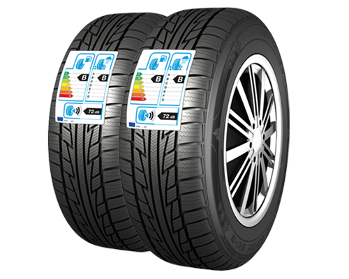 TIRE LABEL