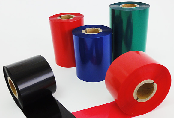 Thermal transfer ribbon
