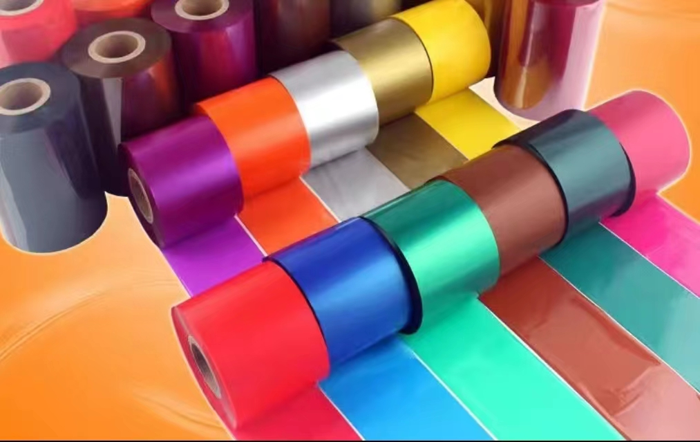 COLOR RIBBON