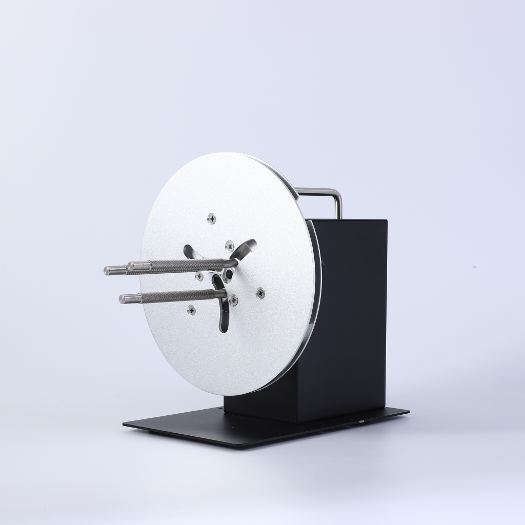 Label Rewinder