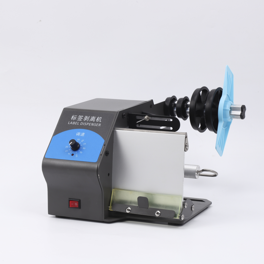 Label stripper