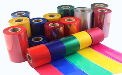 COLOR RIBBON
