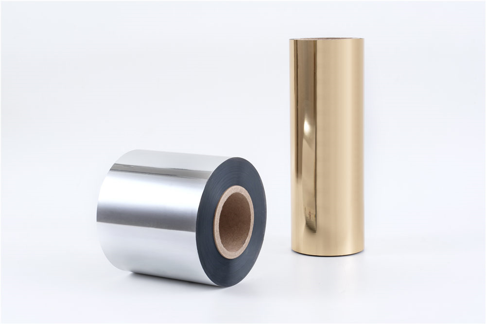 OSC SERIES OFFSET SHEET-FED COLD FOIL