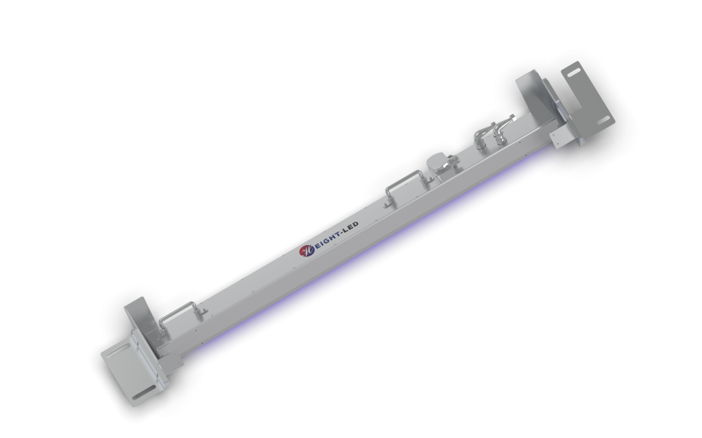 Offset Printing LED-UV Curing Lamp