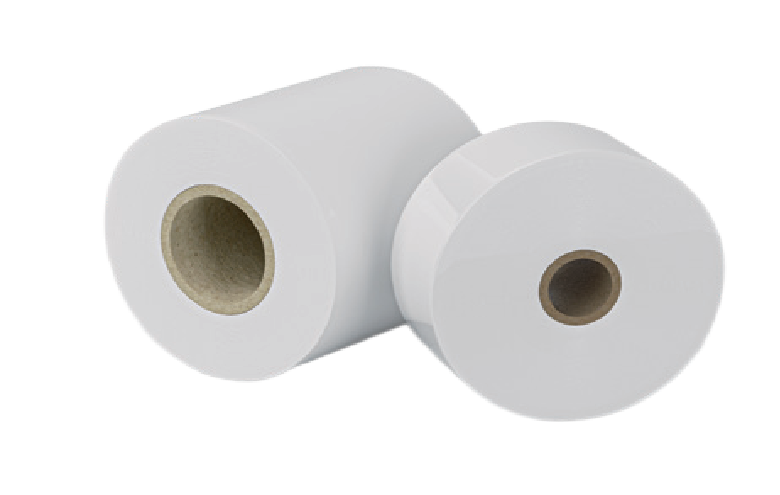 SELF-ADHESIVE LABEL JUMBO ROLLS