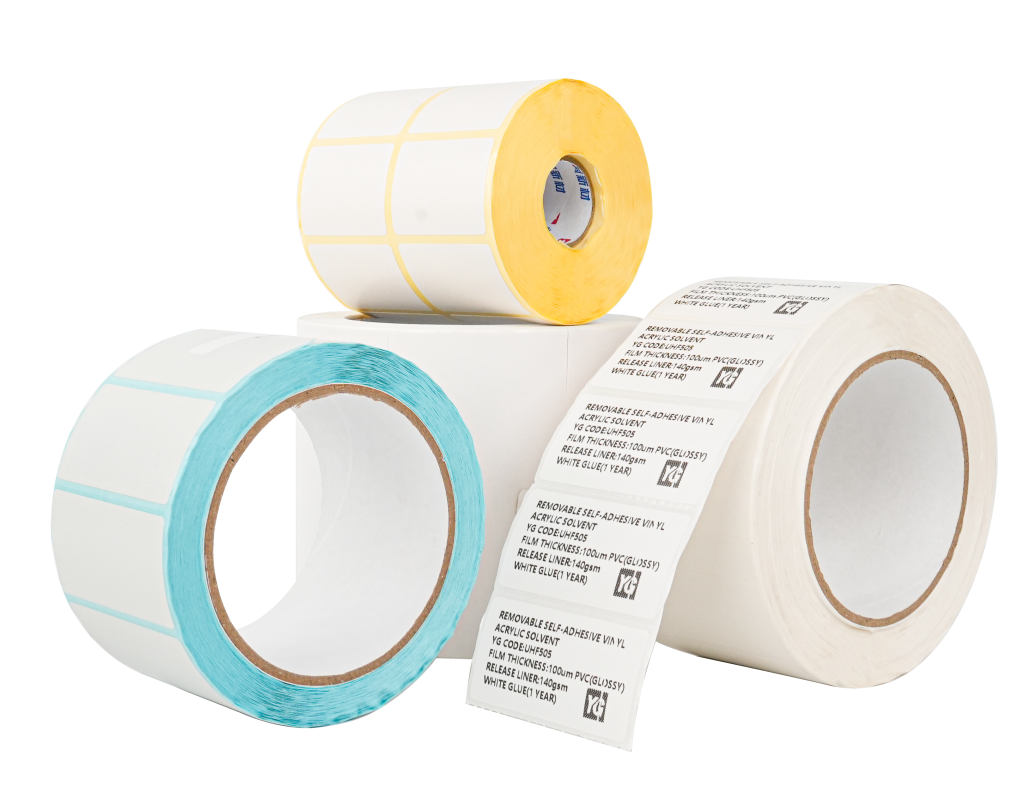 LOGISTICS LABEL