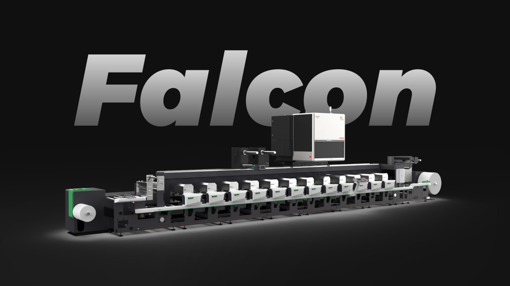 GIP FALCON SERIES