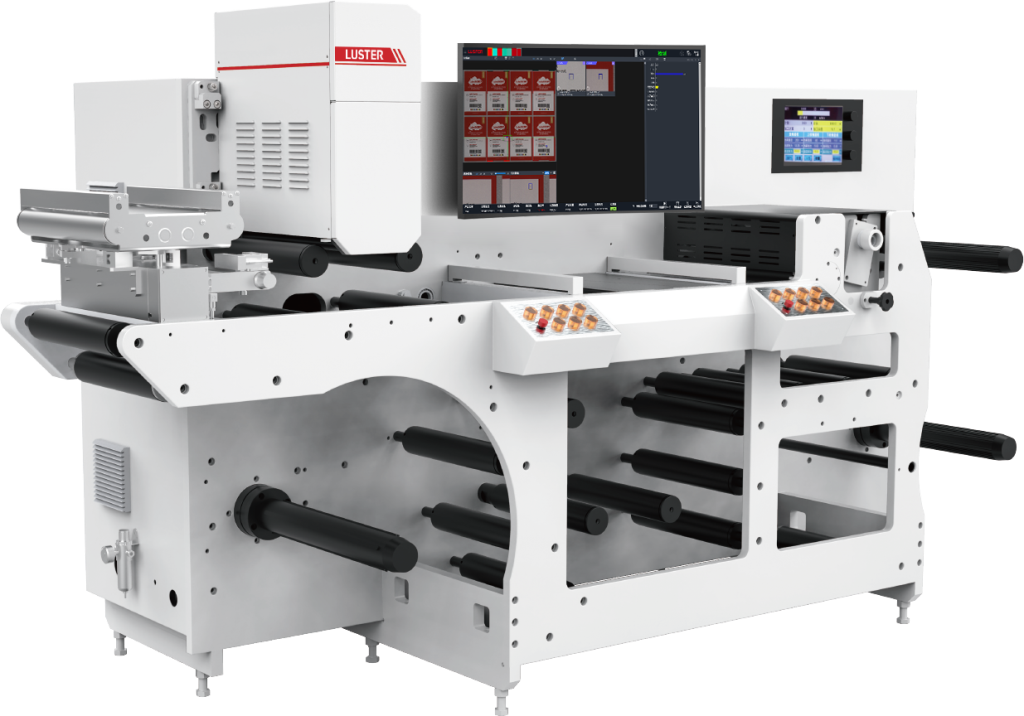 LABELHERO-F OFFLINE INSPECTION SYSTEM