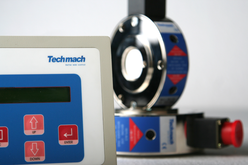Tension Control System