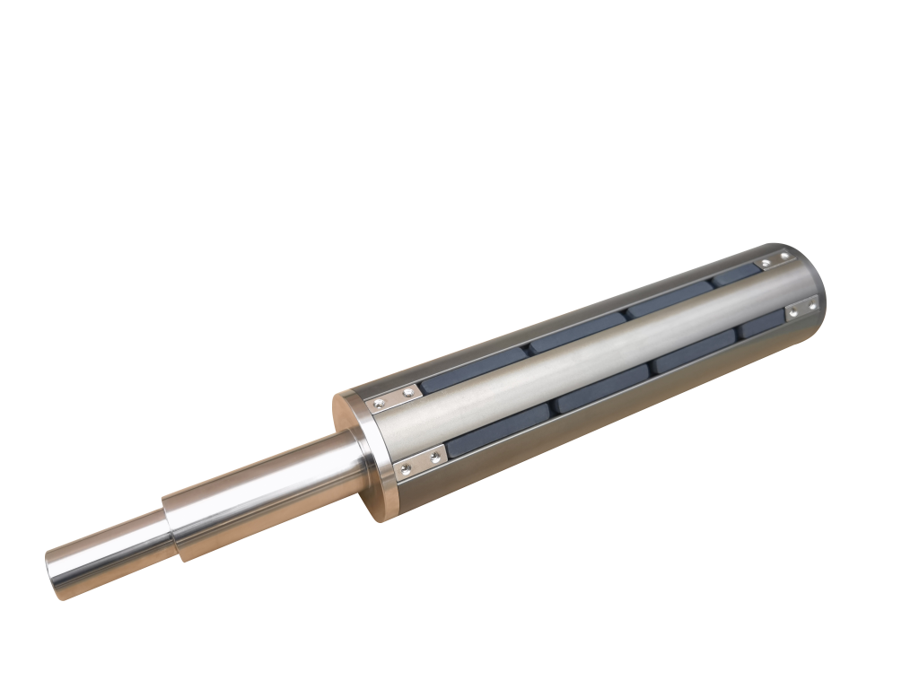 AIR EXPANSION SHAFT
