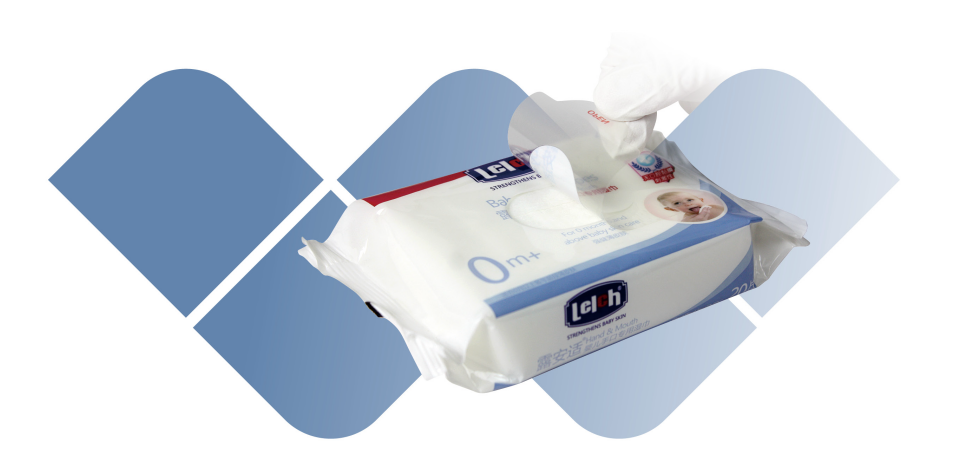 RECLOSURE REMOVABLE LABEL MATERIALS