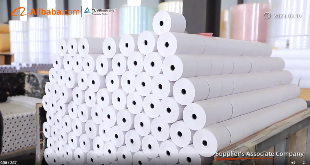 THERMAL PAPER
