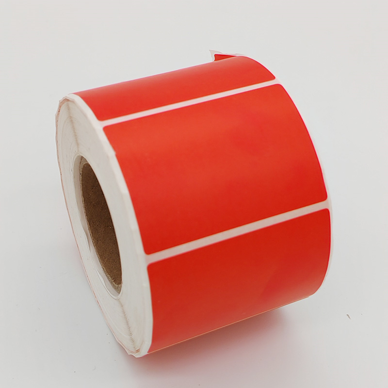 THERMAL PAPER LABEL