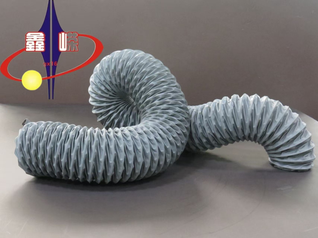 Nylon mesh tube