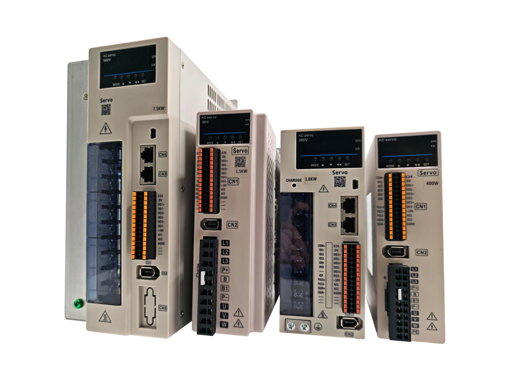 PS700 Series Servo System