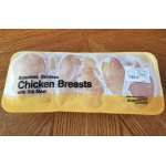 FREEZER LABEL