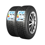 TIRE LABEL