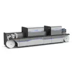 AROJET-LABELSPARK DIGITALLABEL PRESS M...