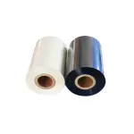 THERMAL TRANSFER RIBBON