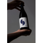 RED WINE LABEL
