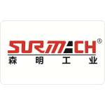 SURMACH INDUSTRIAL EQUIPMENT (SUZHOU) CO., LTD.