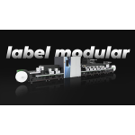 GIP LABEL MODULAR SERIES