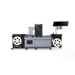 HGP- VARNISH MACHINE