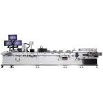RFID SINGLE-CARD INK-JET PRINTING&READ...