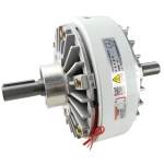 MAGNETIC PARTICLE CLUTCH