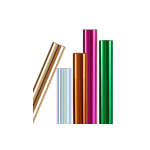 SPD SERIES DIGITAL PRINTING & SILK-SCREEN PRINTING FOIL