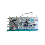 A7250 MUTI-FUNCTIONAL CONVERTING MACHINE