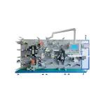 A7250 MUTI-FUNCTIONAL CONVERTING MACHI...
