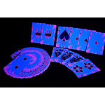 UV FLUORESCENT INK