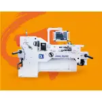 G250 SHRINK SLEEVE SEAMING MACHINE