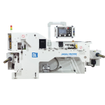 S300T SHRINK SLEEVE SEAMING MACHINE