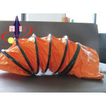 PVC伸缩软管