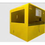 DKX-A LITHOGRAPHY PRINTER